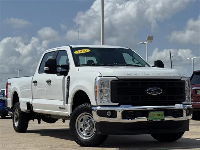 2023 Ford F-250 XL 2023 Ford F-250 XL
