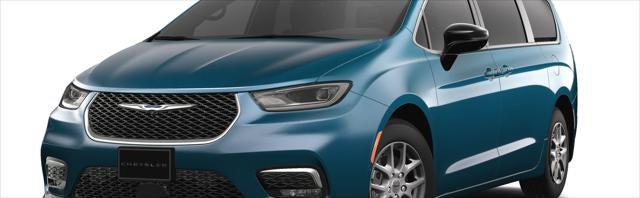 2025 Chrysler Pacifica PACIFICA SELECT