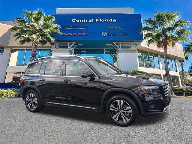 2024 Mercedes-Benz GLB 250 GLB 250 2024 Mercedes-Benz GLB 250 GLB 250