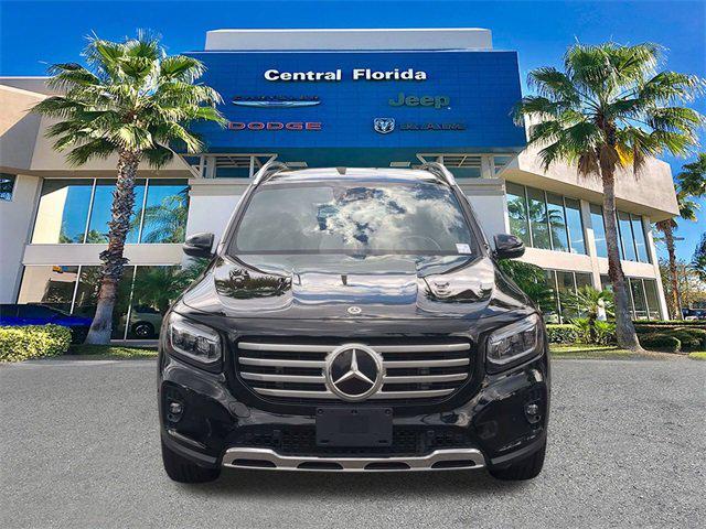 2024 Mercedes-Benz GLB 250 GLB 250 2024 Mercedes-Benz GLB 250 GLB 250