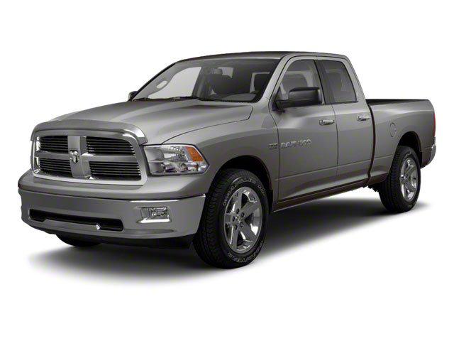 2010 Dodge Ram 1500 ST