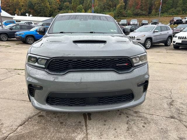 2022 Dodge Durango R/T Plus AWD 2022 Dodge Durango R/T Plus AWD