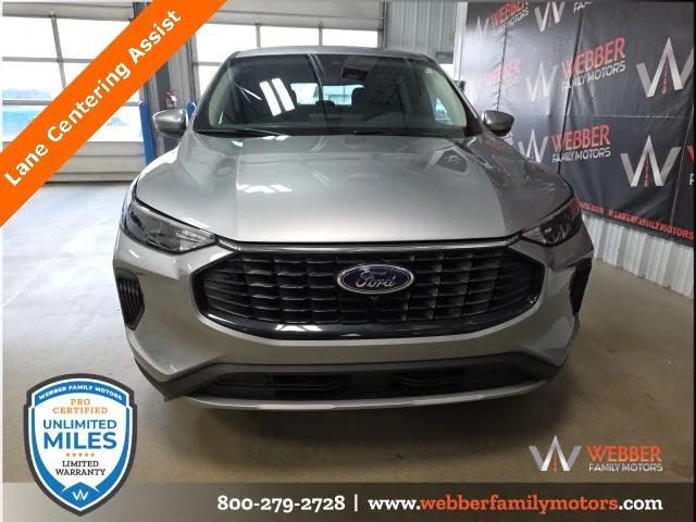 2023 Ford Escape Active 2023 Ford Escape Active