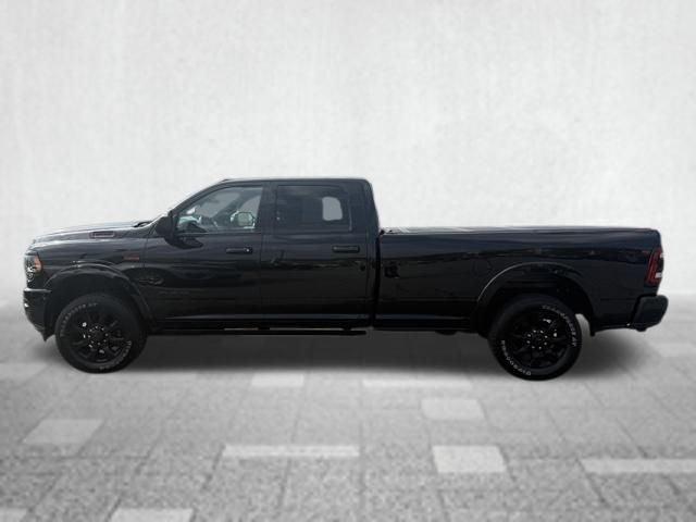 2020 RAM 2500 Limited Crew Cab 4X4 8 Box 2020 RAM 2500 Limited Crew Cab 4X4 8 Box