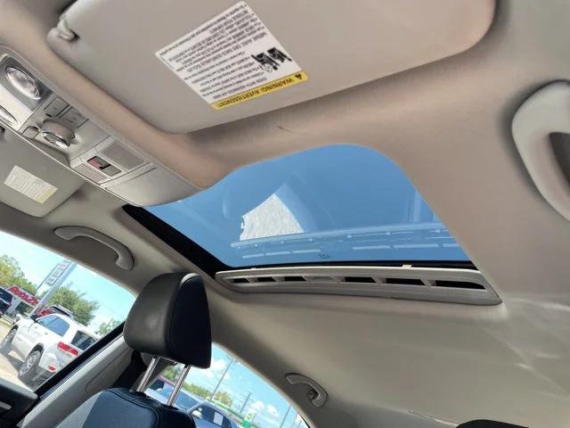 2018 Volkswagen Passat 2.0T SE