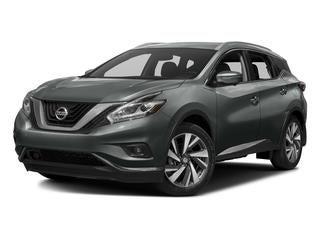 2016 Nissan Murano SL for sale in Fort Scott, KS