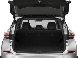 2016 Nissan Murano SL