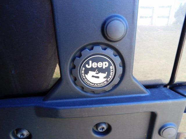 2021 Jeep Wrangler Sport S 4x4