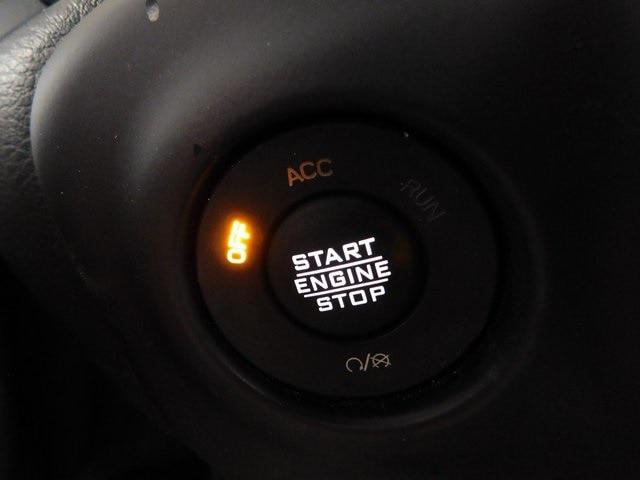 2021 Jeep Wrangler Sport S 4x4