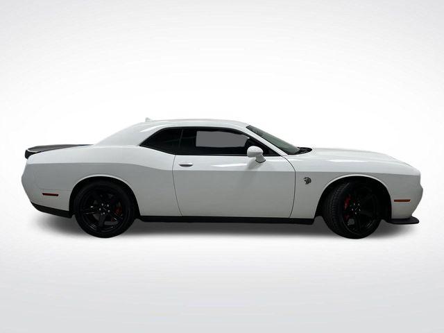 2022 Dodge Challenger SRT Hellcat Redeye