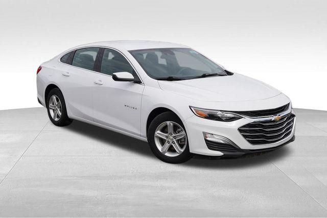 2024 Chevrolet Malibu FWD 1FL
