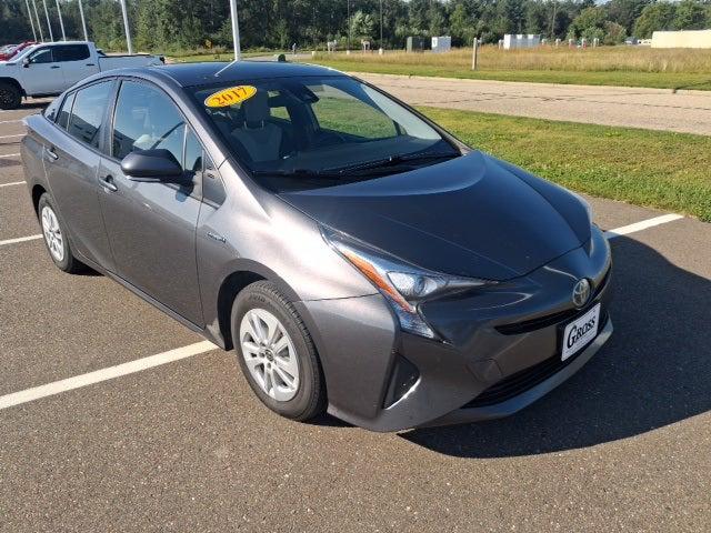 2017 Toyota Prius Two 2017 Toyota Prius Two