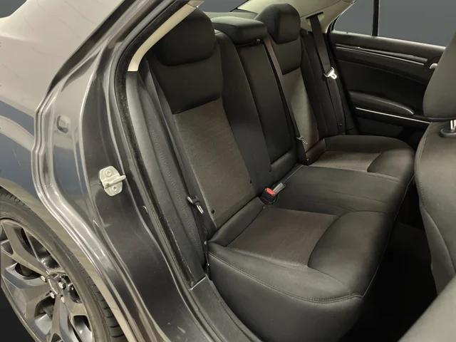 2023 Chrysler 300 Touring