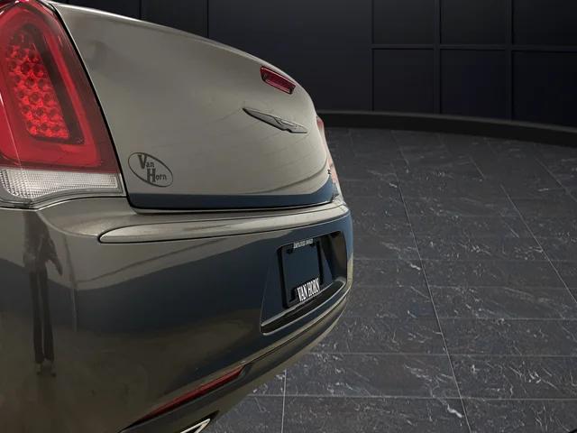 2023 Chrysler 300 Touring