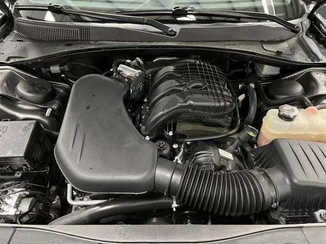 2023 Chrysler 300 Touring