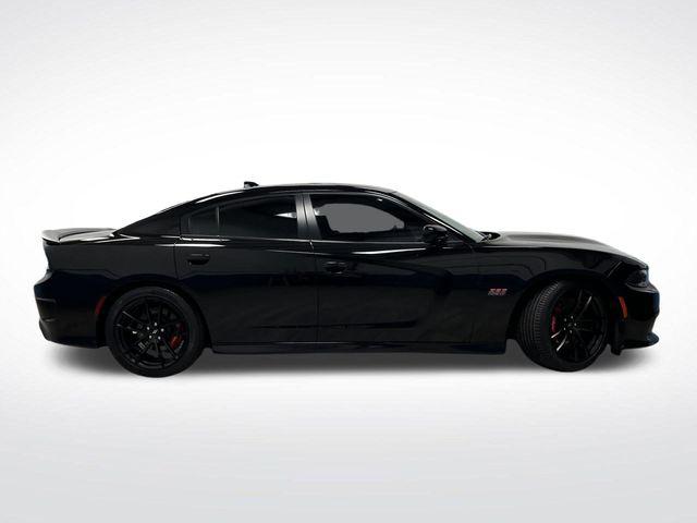 2022 Dodge Charger Scat Pack