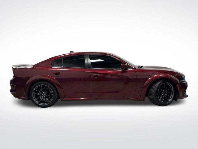 2021 Dodge Charger Scat Pack Widebody RWD