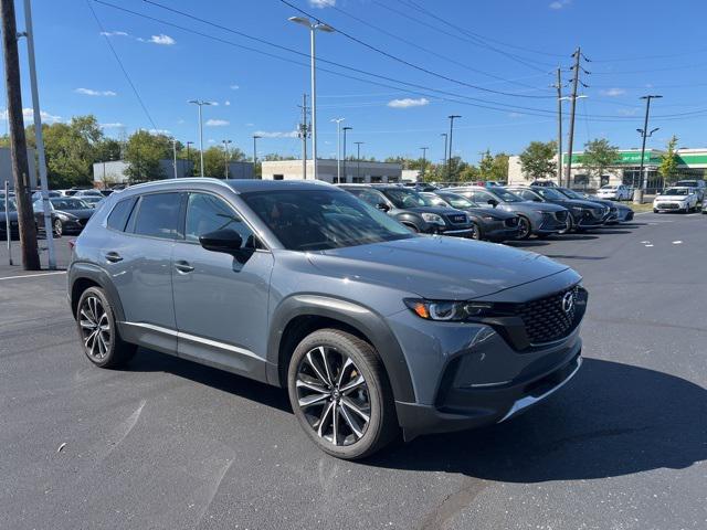 2025 Mazda CX-50 2.5 Turbo Premium Package for sale in Indianapolis, IN