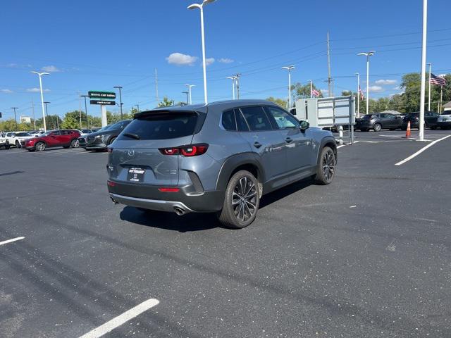 2025 Mazda CX-50 2.5 Turbo Premium Package