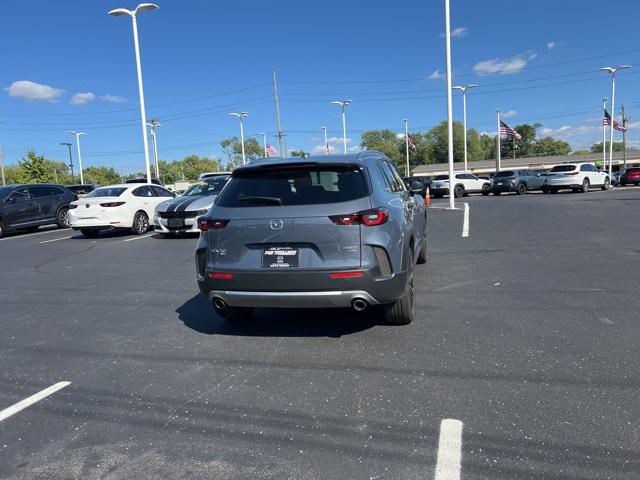 2025 Mazda CX-50 2.5 Turbo Premium Package
