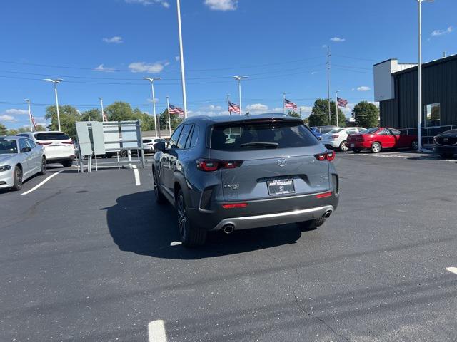 2025 Mazda CX-50 2.5 Turbo Premium Package