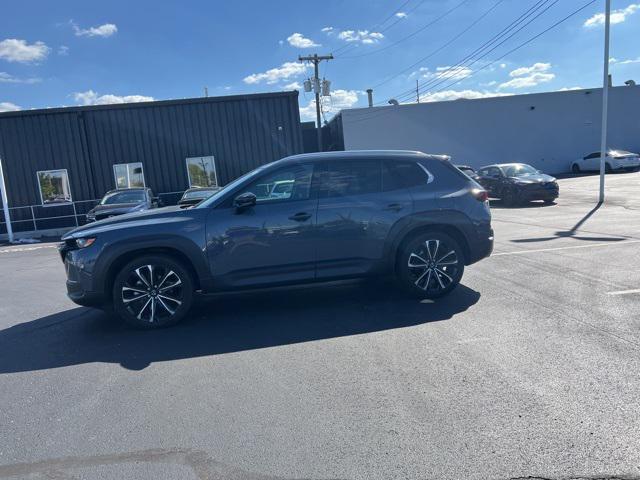 2025 Mazda CX-50 2.5 Turbo Premium Package