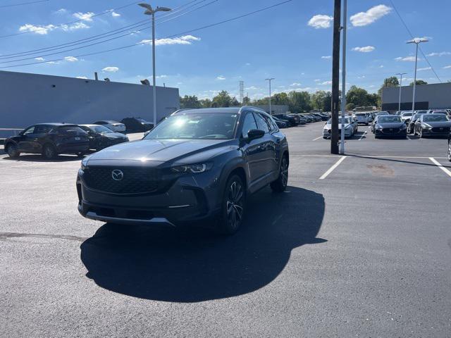 2025 Mazda CX-50 2.5 Turbo Premium Package