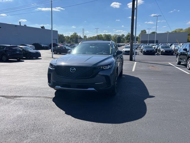 2025 Mazda CX-50 2.5 Turbo Premium Package