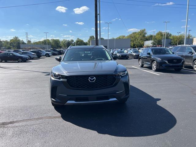 2025 Mazda CX-50 2.5 Turbo Premium Package