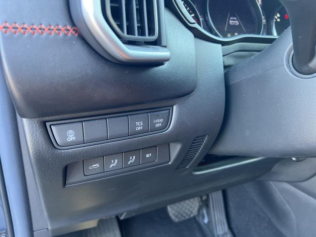 2025 Mazda CX-50 2.5 Turbo Premium Package