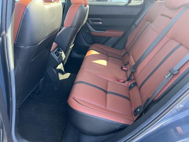 2025 Mazda CX-50 2.5 Turbo Premium Package