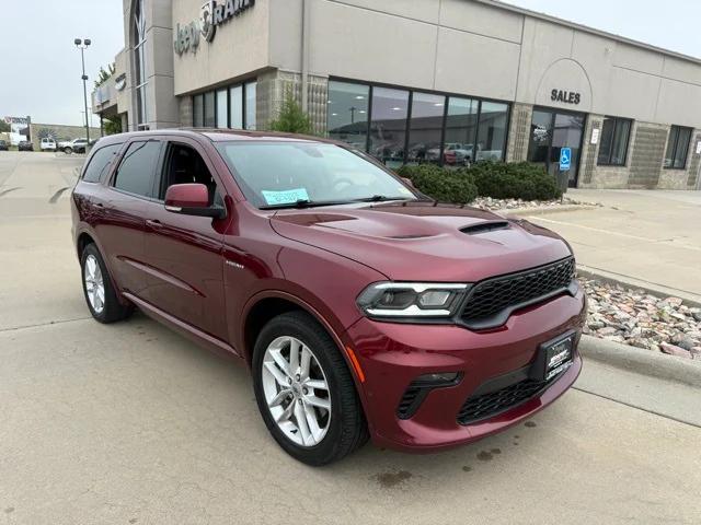 2022 Dodge Durango R/T AWD