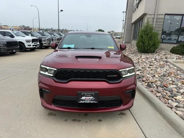 2022 Dodge Durango R/T AWD
