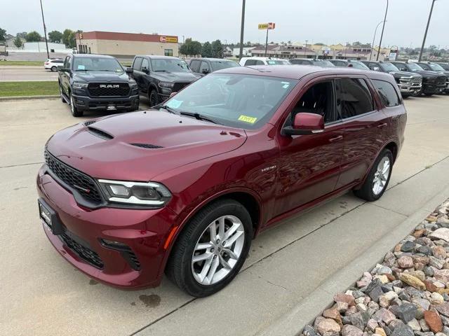2022 Dodge Durango R/T AWD