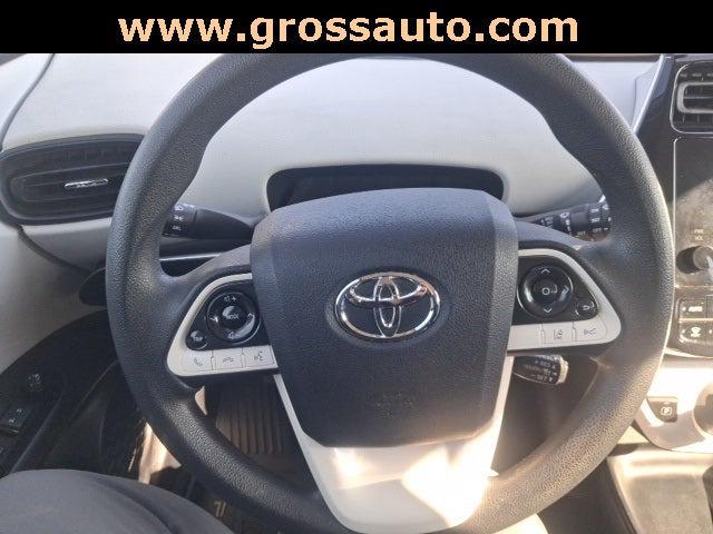 2017 Toyota Prius Two 2017 Toyota Prius Two