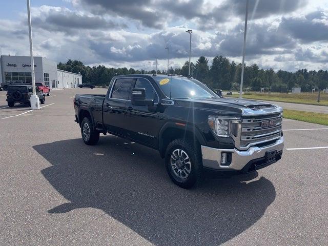 2023 GMC Sierra 2500HD SLE