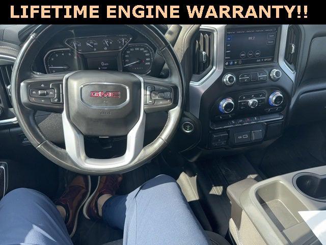 2023 GMC Sierra 2500HD SLE