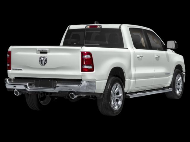 2021 RAM 1500 Laramie Crew Cab 4x4 57 Box