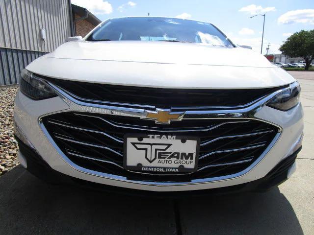 2023 Chevrolet Malibu FWD 1FL 2023 Chevrolet Malibu FWD 1FL