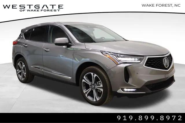2024 Acura RDX Advance Package