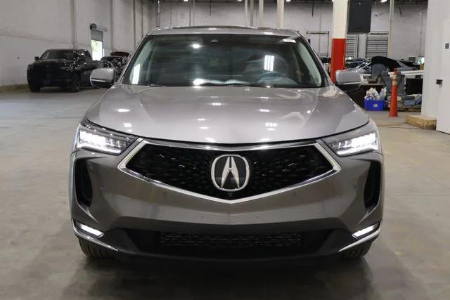 2024 Acura RDX Advance Package