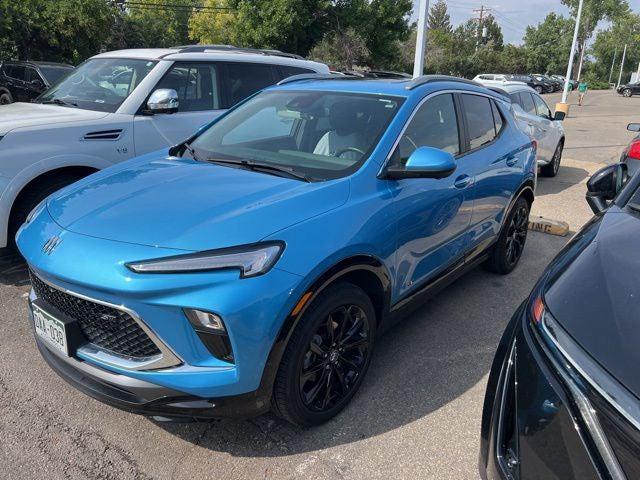 2025 Buick Encore GX Sport Touring AWD