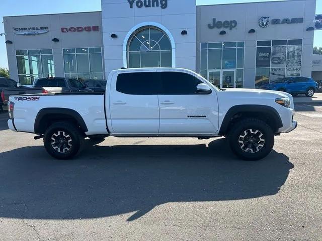 2021 Toyota Tacoma 2021 Toyota Tacoma