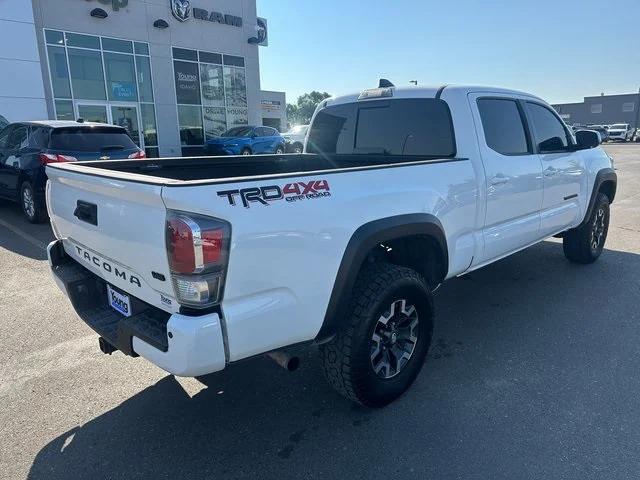 2021 Toyota Tacoma 2021 Toyota Tacoma
