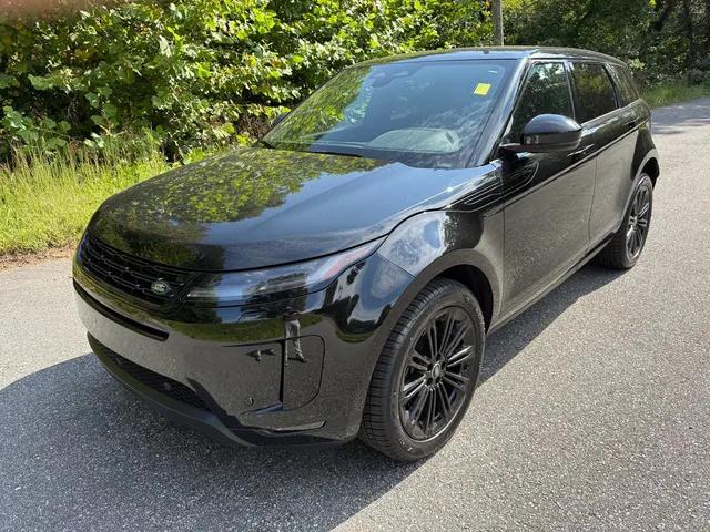 2024 Land Rover Range Rover Evoque Core S 2024 Land Rover Range Rover Evoque Core S