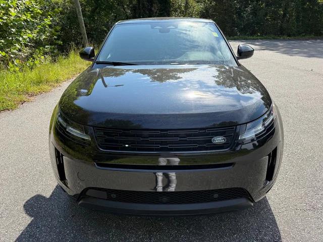 2024 Land Rover Range Rover Evoque Core S 2024 Land Rover Range Rover Evoque Core S