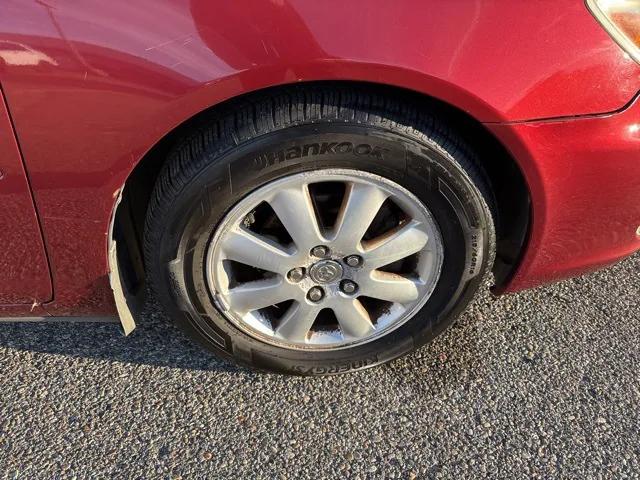 2003 Toyota Camry XLE 2003 Toyota Camry XLE