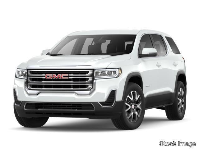 2023 GMC Acadia FWD SLE