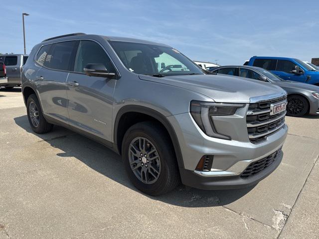 2025 GMC Acadia AWD Elevation