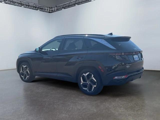 2023 Hyundai Tucson SEL 2023 Hyundai Tucson SEL